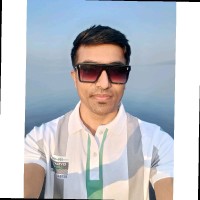 Shrinath SG