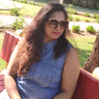 Nisha Patel