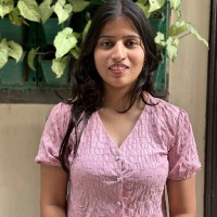 Arya Tiwari