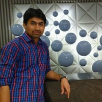 Ghanshyan Kela