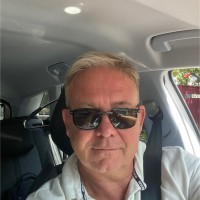 ALLENDER Franck