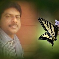 K S Ashok Kumar