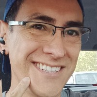 Victor Pereira Olivares