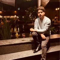 Nikhil Mekala