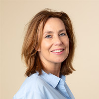 Yvonne Van Der Velde-Pennings