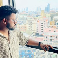 Rajat Pal