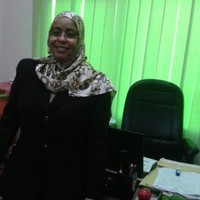 Nazik Ahmed