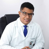 Dr. Yimer Castellar Torres