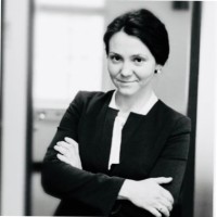 Ekaterina Sukhovolsky (Bibikova)