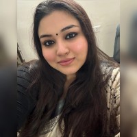 Shilpi Chakraborty