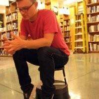 Matthew Heller