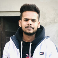 Ajay Kumar