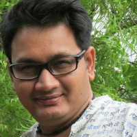Chandan Bhattacharya