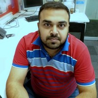 Akash Gidwani