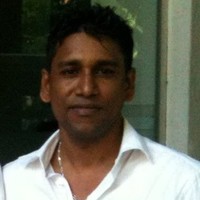 Thanuja De Alwis