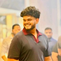 SOUMYA RANJAN MISHRA