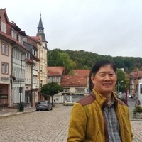 Alex Kwon