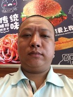 梁德强