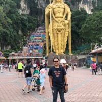 Dino Prasetyo