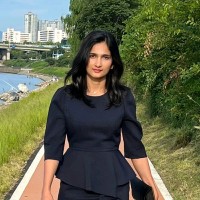 Deeksha Nayak