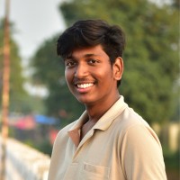 Praveenkumar S