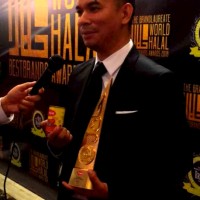 Faris Azmi