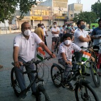 Gourishankar Rout