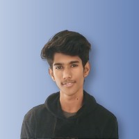 Abhay M