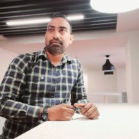 Ravi Kumar