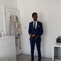Omari Bailey