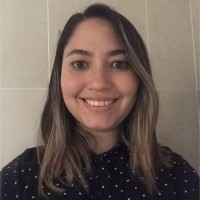 Abigail Melo Csm, Cspo, Pmp