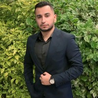 Mahmoud Bedair