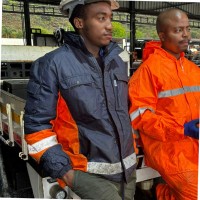 Mogau Maphanga