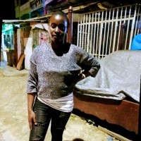 Vicky Nanjala