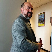 Christian Fabretti