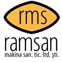 Ramsan Makina