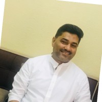Shafeeq Mohameed