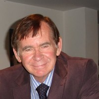 Nigel Winter