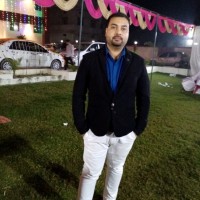 Shamimul Hasan