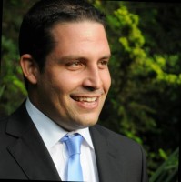 Walid Bouzouita, MBA, EA