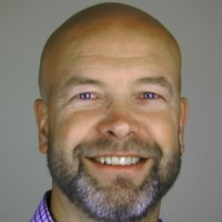 Eric Sandven