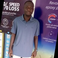 Emmanuel Jegede