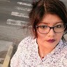 Kimberly Cusi Vilca