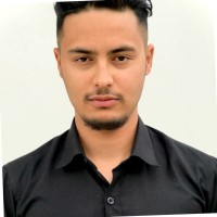 Rupesh Thapa