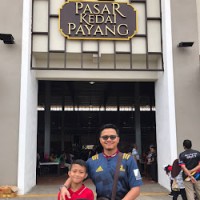 Mohamad Hafiz Hadis