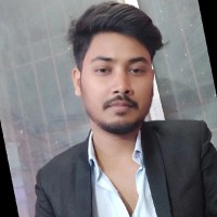 Gauri Shankar Lal das