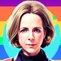 Elisabeth van Delden