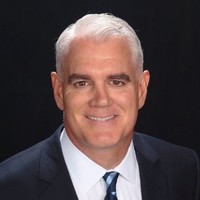 Peter Ahern