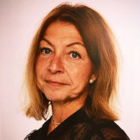 Ulrika Lago