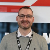 Kyle Milne - Recover Refurbish Recertify Reuse